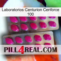 Centurion Laboratories Cenforce 100 10